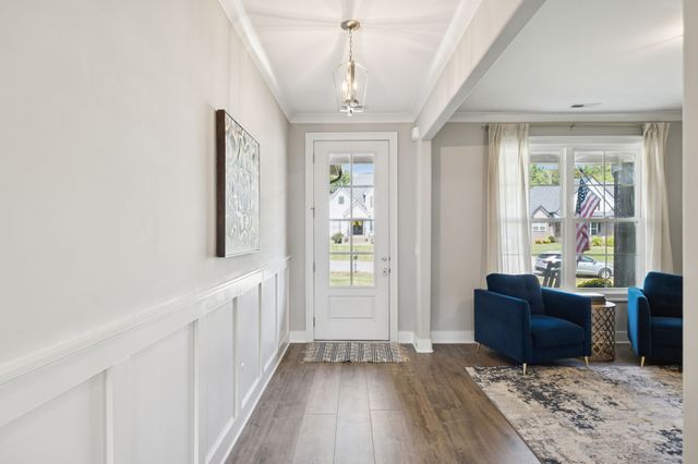 7803 Santos Dr, Murfreesboro, TN 37129