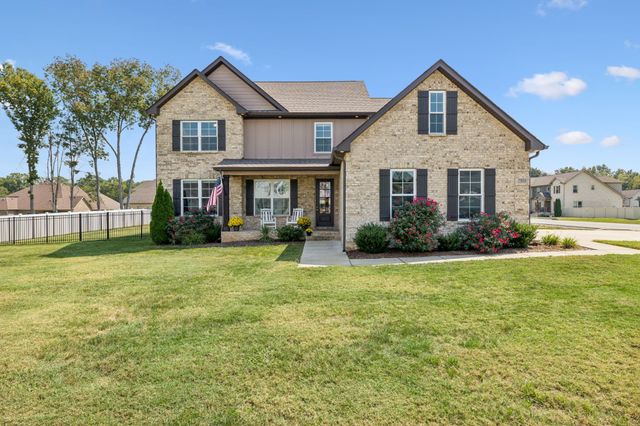 7803 Santos Dr, Murfreesboro, TN 37129