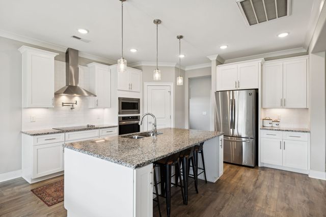 7803 Santos Dr, Murfreesboro, TN 37129