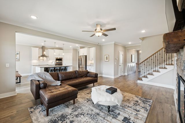 7803 Santos Dr, Murfreesboro, TN 37129