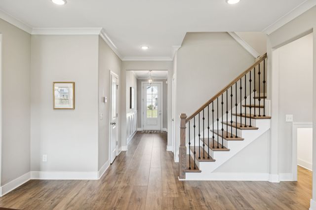 7803 Santos Dr, Murfreesboro, TN 37129