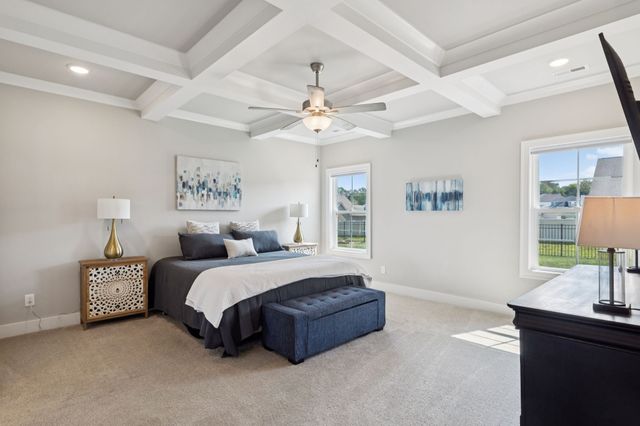 7803 Santos Dr, Murfreesboro, TN 37129