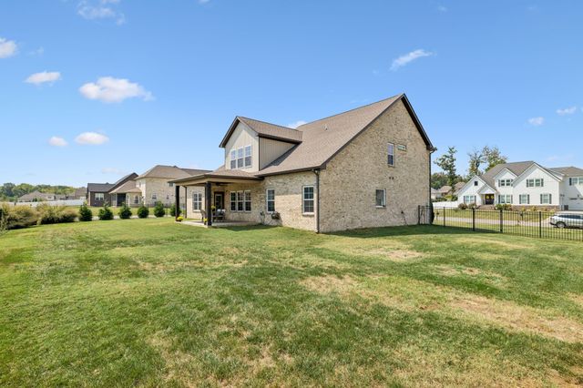 7803 Santos Dr, Murfreesboro, TN 37129