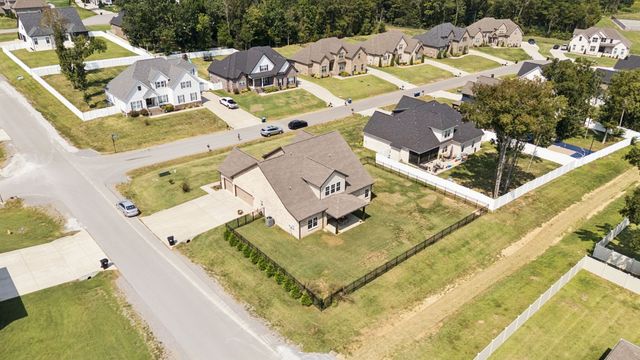 7803 Santos Dr, Murfreesboro, TN 37129