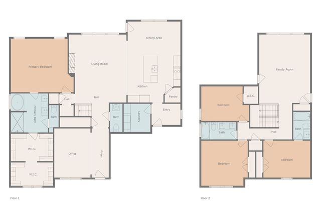 7803 Santos Dr, Murfreesboro, TN 37129