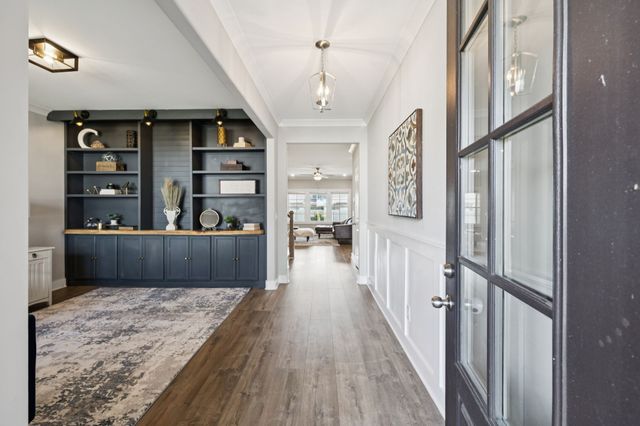 7803 Santos Dr, Murfreesboro, TN 37129