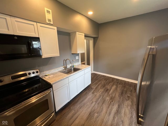 1022 Udell Street, Indianapolis, IN 46208