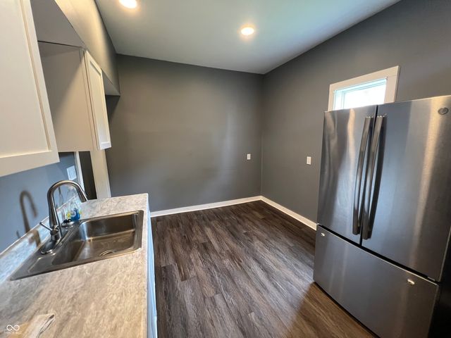 1022 Udell Street, Indianapolis, IN 46208