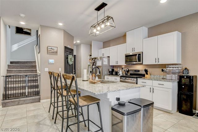 9267 South PARK, Las Vegas, NV 89178