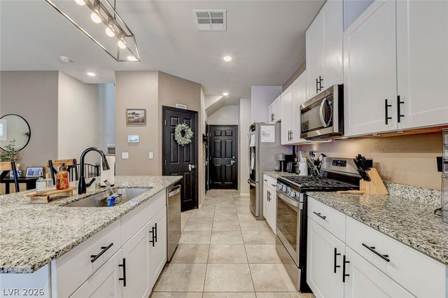 9267 South PARK, Las Vegas, NV 89178