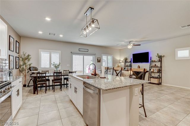 9267 South PARK, Las Vegas, NV 89178