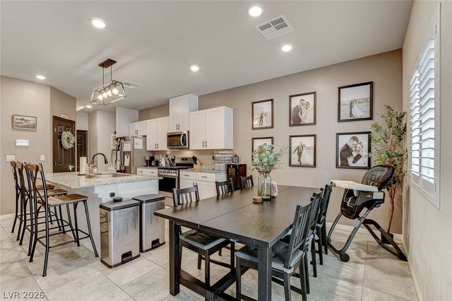 9267 South PARK, Las Vegas, NV 89178