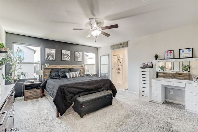 9267 South PARK, Las Vegas, NV 89178