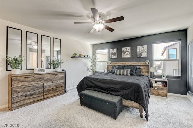 9267 South PARK, Las Vegas, NV 89178