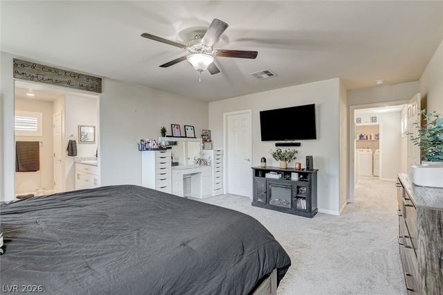 9267 South PARK, Las Vegas, NV 89178