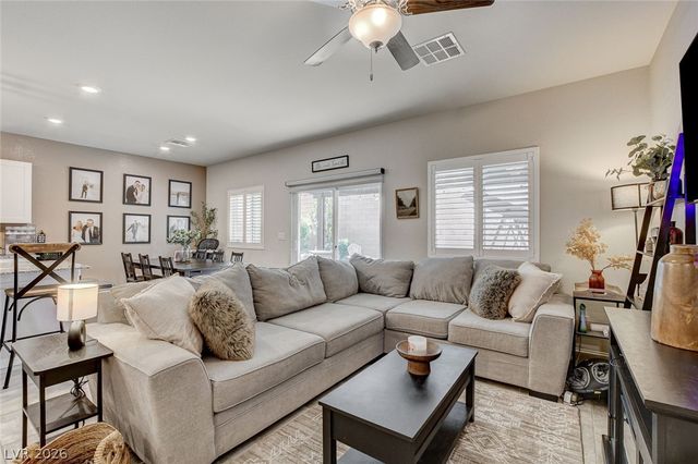 9267 South PARK, Las Vegas, NV 89178