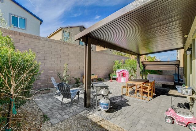 9267 South PARK, Las Vegas, NV 89178