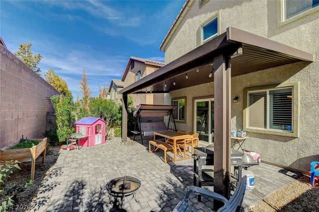 9267 South PARK, Las Vegas, NV 89178