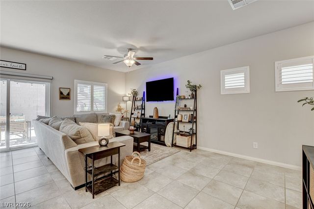 9267 South PARK, Las Vegas, NV 89178