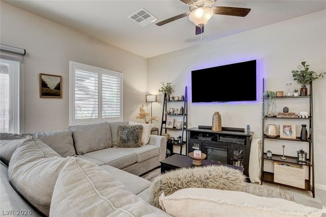 9267 South PARK, Las Vegas, NV 89178