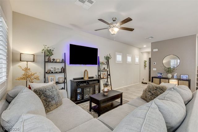 9267 South PARK, Las Vegas, NV 89178