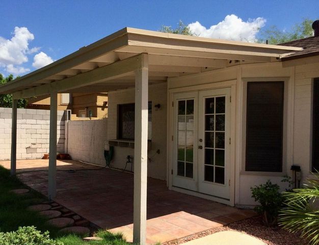 8878 E Sheena Drive, Scottsdale, AZ 85260