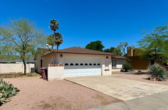 8878 E Sheena Drive, Scottsdale, AZ 85260