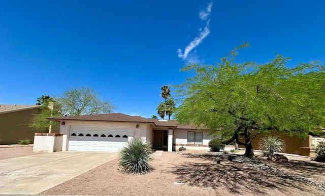 8878 E Sheena Drive, Scottsdale, AZ 85260