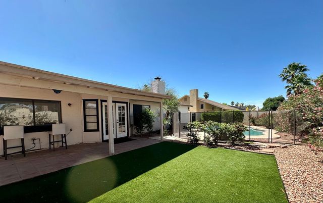 8878 E Sheena Drive, Scottsdale, AZ 85260