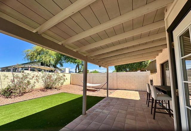 8878 E Sheena Drive, Scottsdale, AZ 85260