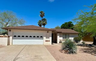 8878 E Sheena Drive, Scottsdale, AZ 85260