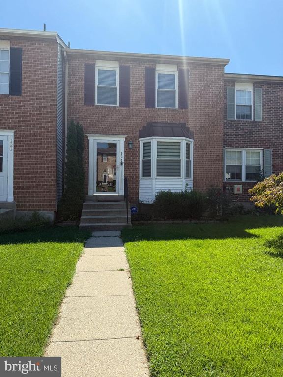 321 COOL BREEZE CT, Pasadena, MD 21122