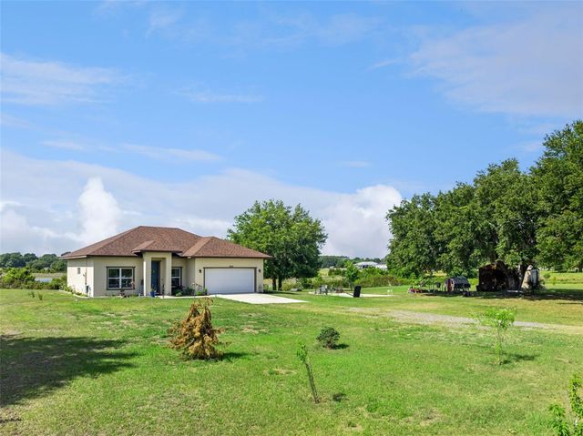 8020 SERGEANT PEPPER DRIVE, Howey In The Hills, FL 34737