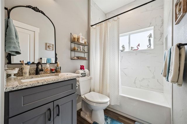 8020 SERGEANT PEPPER DRIVE, Howey In The Hills, FL 34737