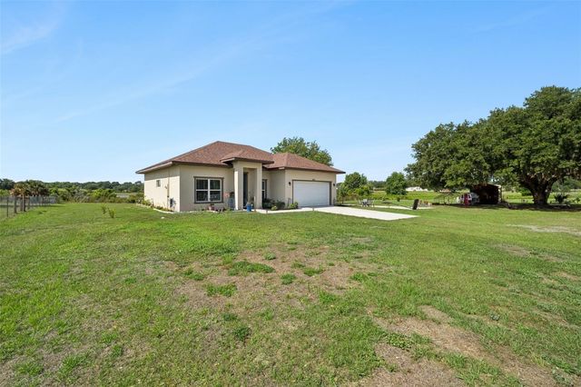 8020 SERGEANT PEPPER DRIVE, Howey In The Hills, FL 34737