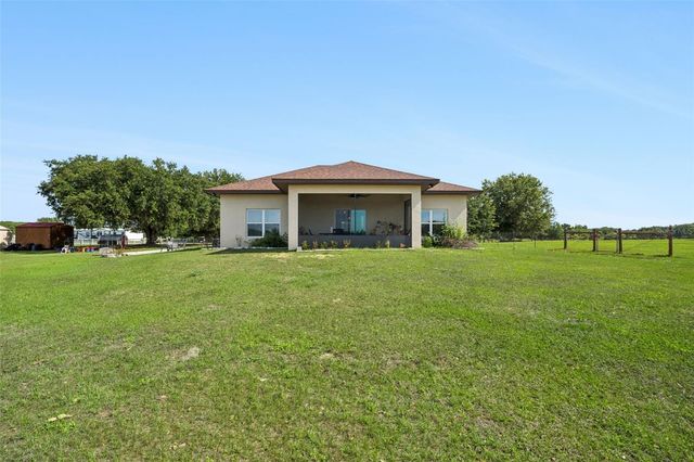 8020 SERGEANT PEPPER DRIVE, Howey In The Hills, FL 34737