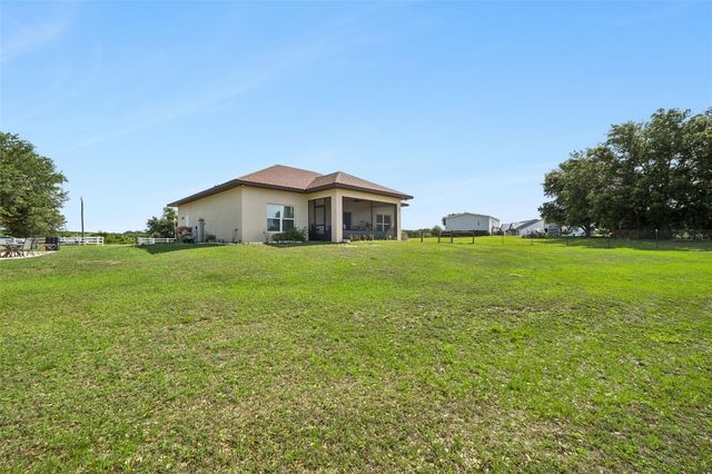 8020 SERGEANT PEPPER DRIVE, Howey In The Hills, FL 34737