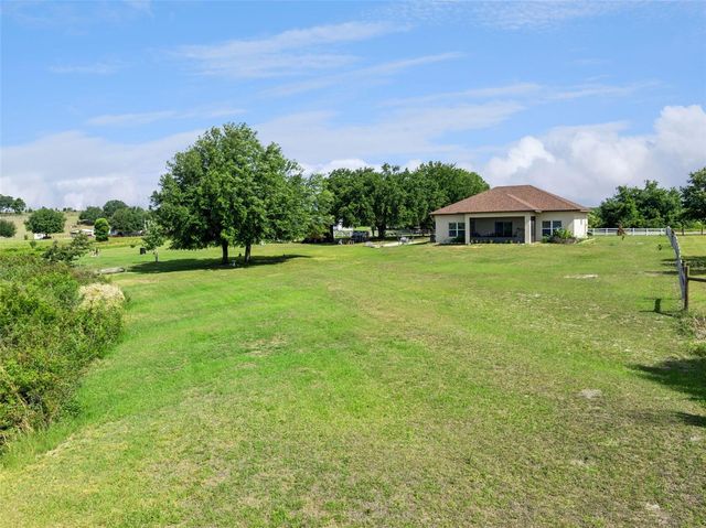 8020 SERGEANT PEPPER DRIVE, Howey In The Hills, FL 34737