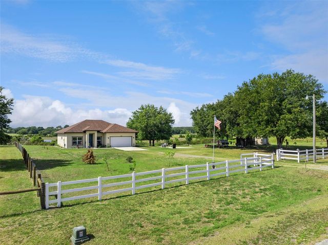 8020 SERGEANT PEPPER DRIVE, Howey In The Hills, FL 34737