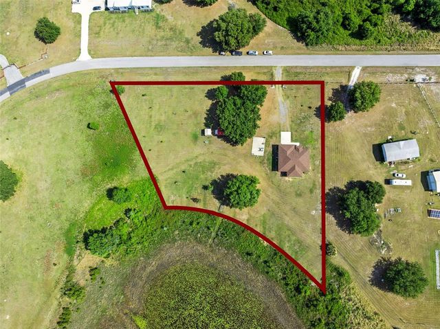 8020 SERGEANT PEPPER DRIVE, Howey In The Hills, FL 34737