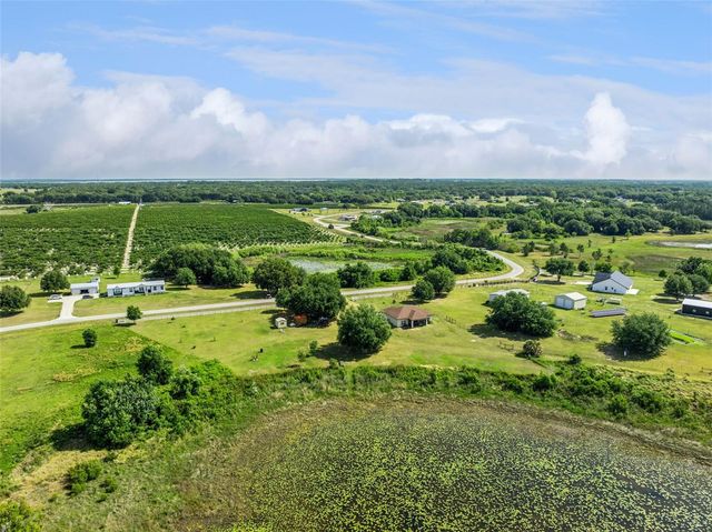 8020 SERGEANT PEPPER DRIVE, Howey In The Hills, FL 34737