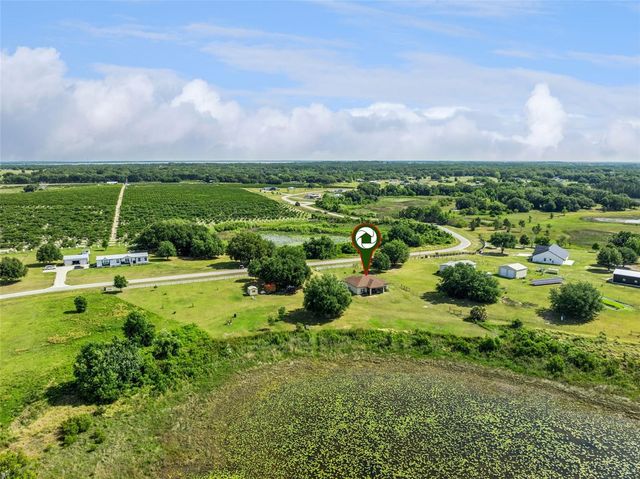 8020 SERGEANT PEPPER DRIVE, Howey In The Hills, FL 34737