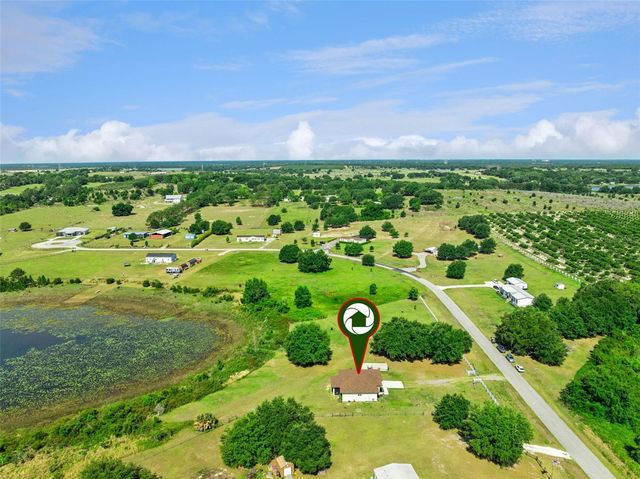 8020 SERGEANT PEPPER DRIVE, Howey In The Hills, FL 34737