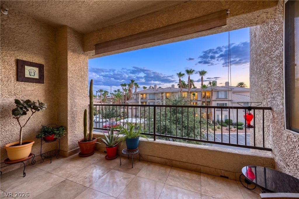 7111 South Durango Drive 307, Las Vegas, NV 89113 — photo 2