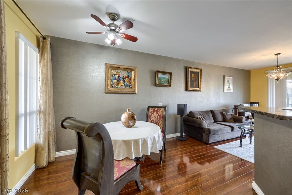 7111 South Durango Drive 307, Las Vegas, NV 89113 — photo 3