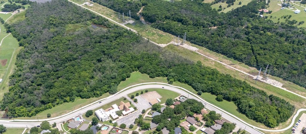 3202 Guthrie Road, Garland, TX 75043