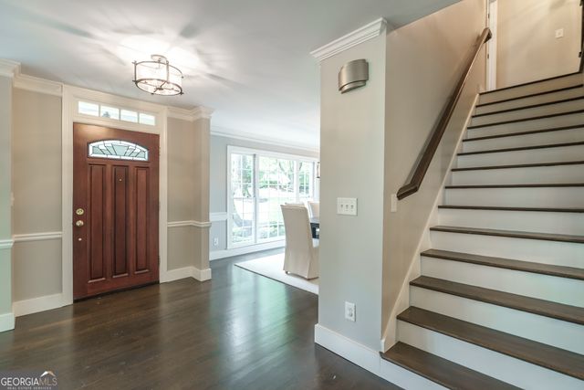 5108 Baroque Circle, Sandy Springs, GA 30342