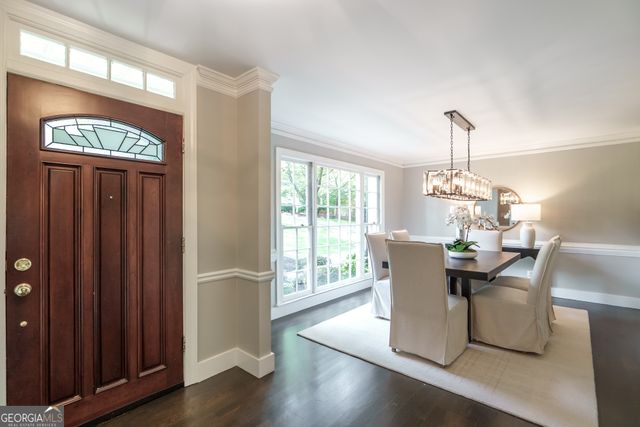 5108 Baroque Circle, Sandy Springs, GA 30342