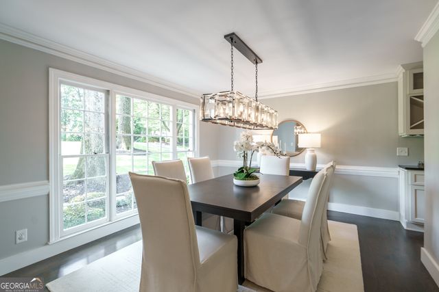 5108 Baroque Circle, Sandy Springs, GA 30342