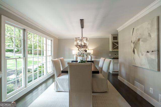 5108 Baroque Circle, Sandy Springs, GA 30342